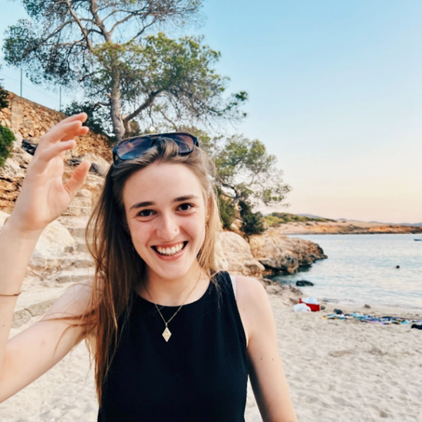 Margo Haesaert Inzé