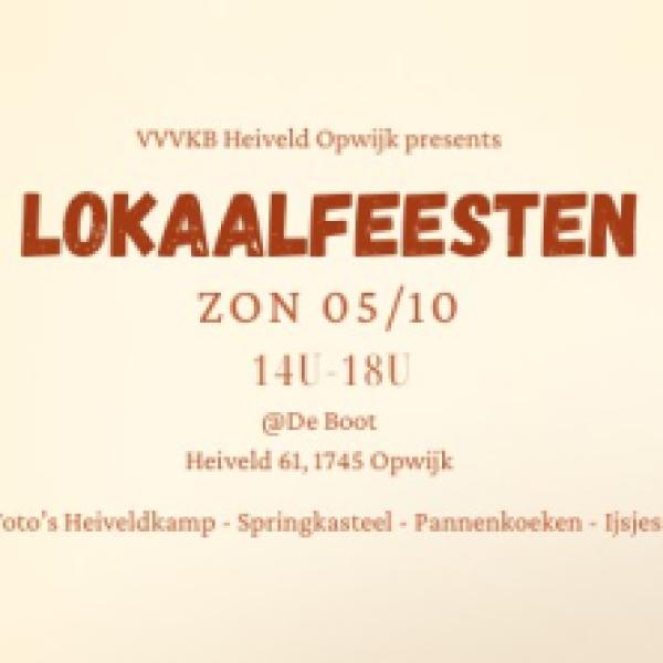 Back to the Werking evenement